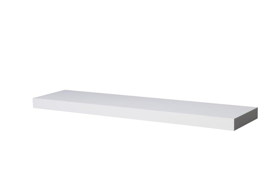 РАФТ 60Х19.5Х3.8 CM БЯЛ BASIC
