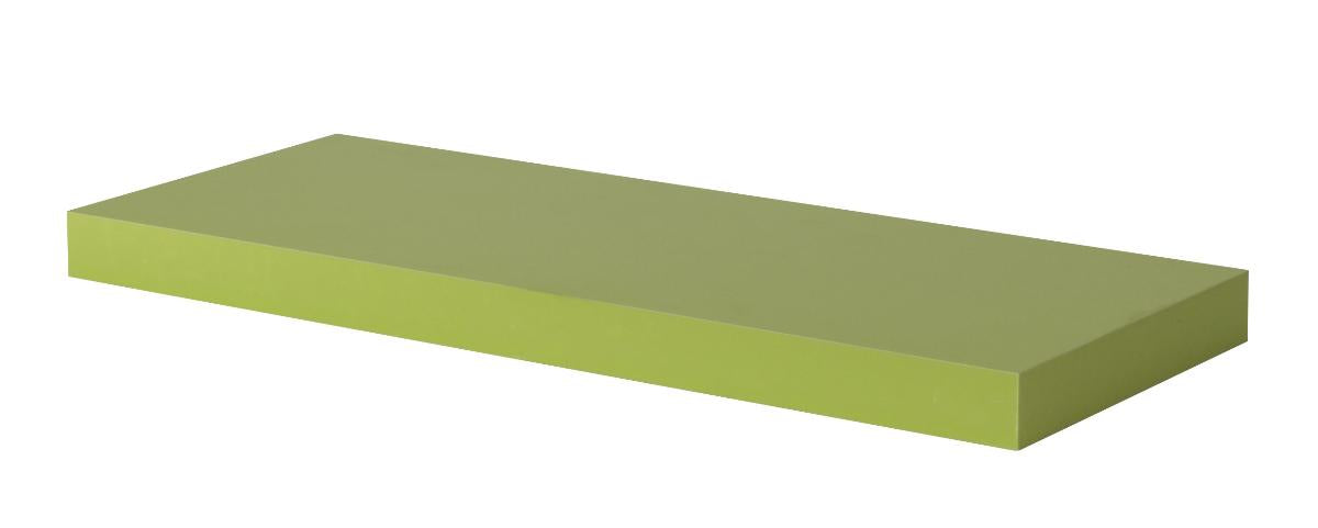 РАФТ 90Х23.5Х3.8 CM ЗЕЛЕН