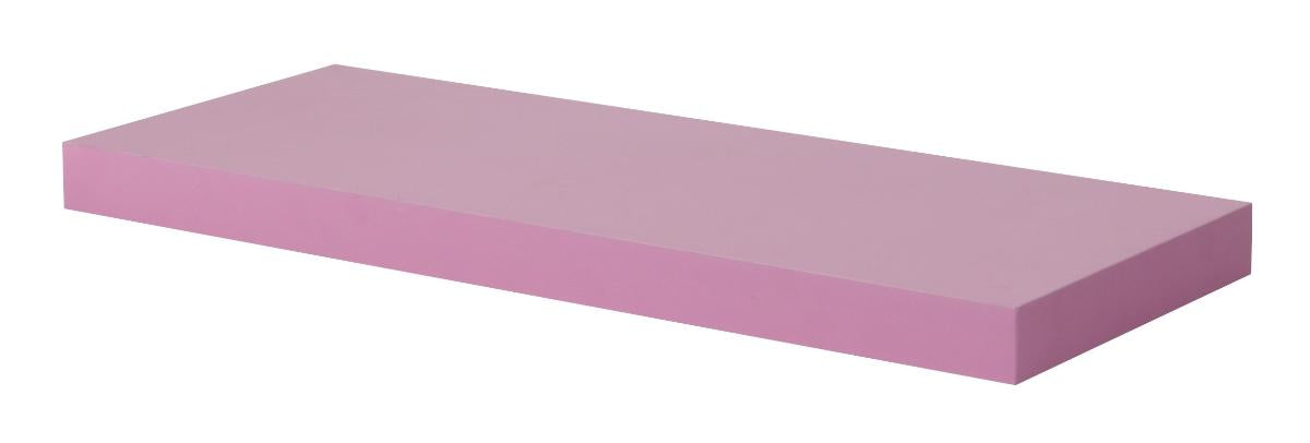 РАФТ 90Х23.5Х3.8 CM РОЗОВ