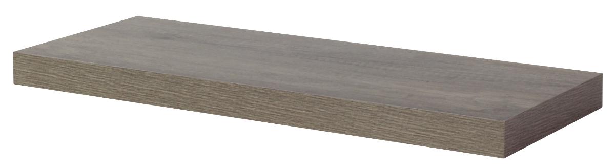 РАФТ 90Х23.5Х3.8 CM ДЪБ