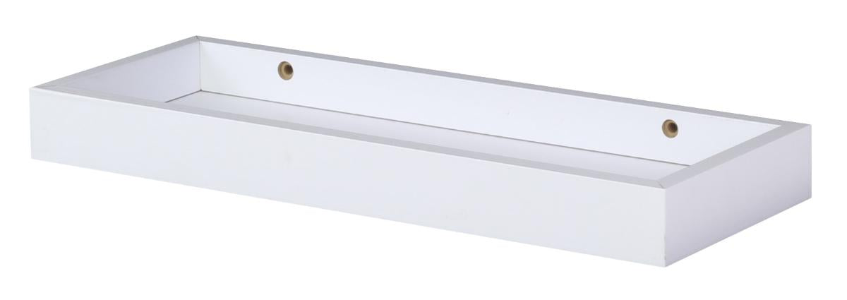 РАФТ 40 CM БЯЛ