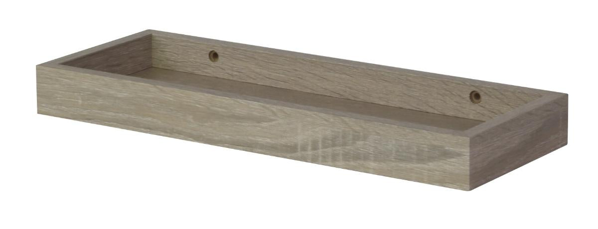 РАФТ 40 CM ДЪБ СОНОМА