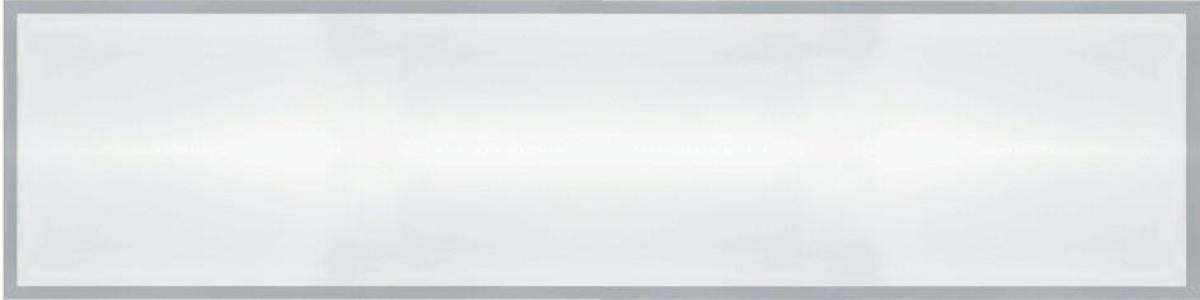 LED ПАНЕЛ ЗА ВГРАЖДАНЕ 120х30 40W 220V
