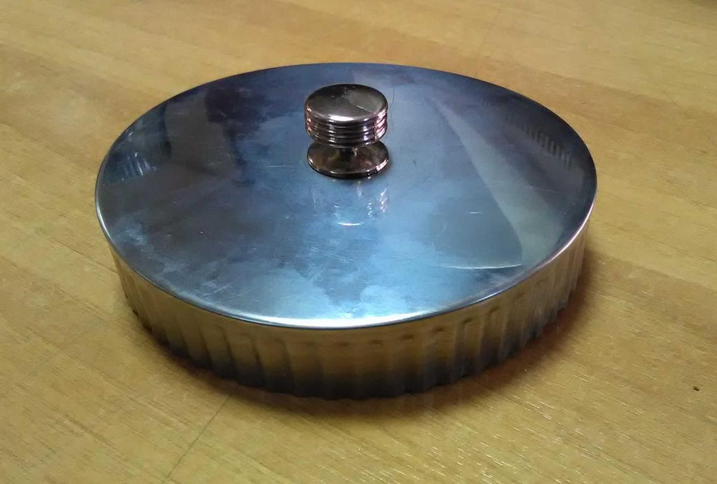 КАПАК ЗА РОЗЕТКА Ф80 MM