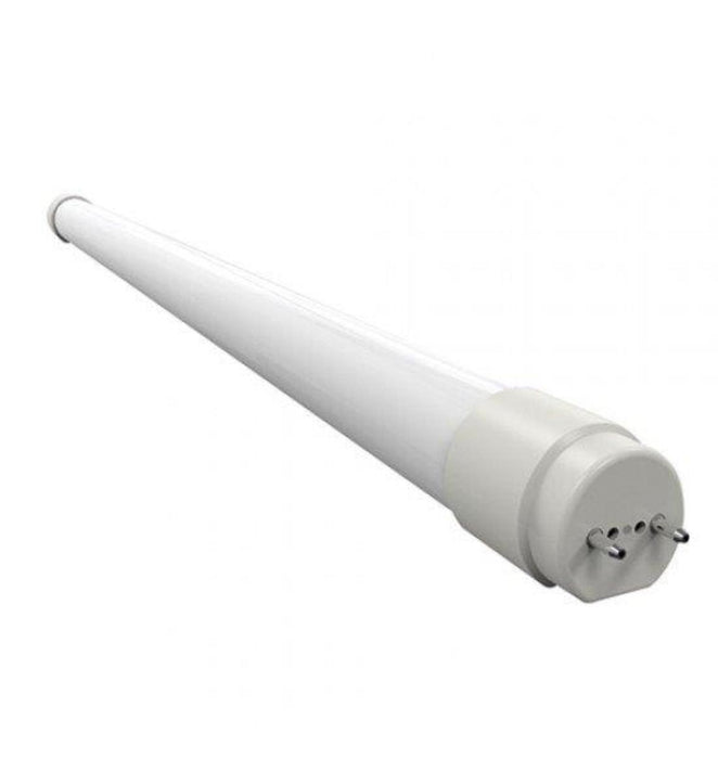 LED ТРЪБА Т8 9W NW 4000K 600MM СТЪКЛЕНА
