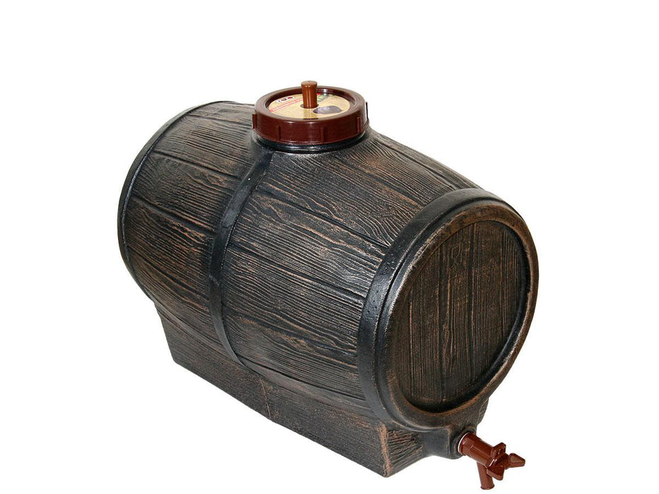 БУРЕ 50L BARIC