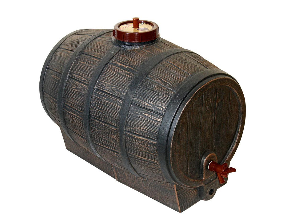 БУРЕ 100L BARIC