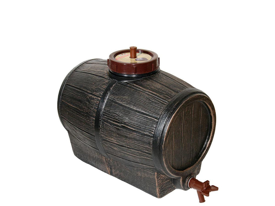БУРЕ 23L BARIC