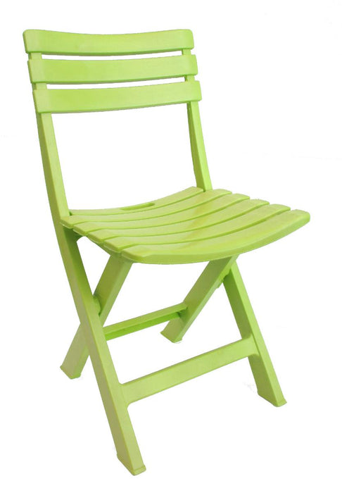 СТОЛ BIRKI LIME GREEN