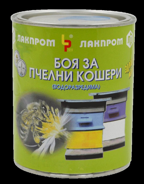 ВОДОРАЗРЕДИМА БОЯ ЗА КОШЕРИ-СИНЯ  700 мл