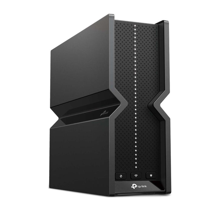 Безжичен рутер TP-Link Archer BE550 Tri-Band Wi-Fi 7