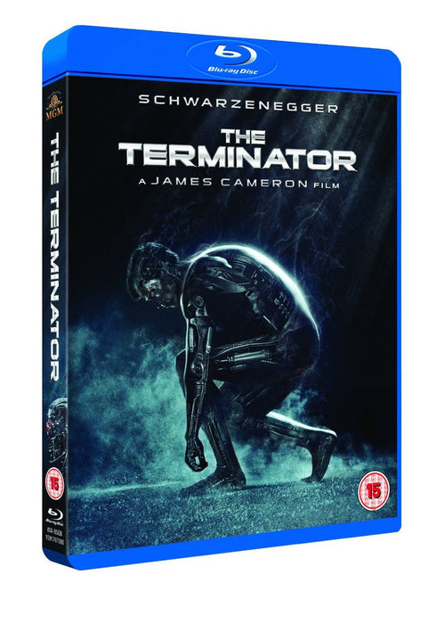 The Terminator (Blu-ray)