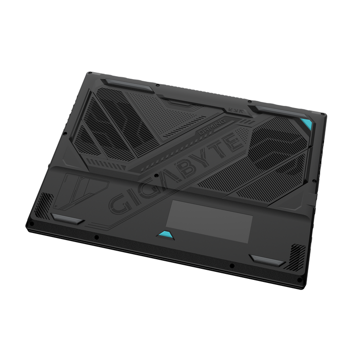 Лаптоп GIGABYTE GAMING A16 CTH - 16" IPS WUXGA 165Hz, Intel Core i7-13620H, 16GB DDR5, 1TB SSD Gen4, nVIdia RTX 5050 8GB GDDR7, Free DOS
