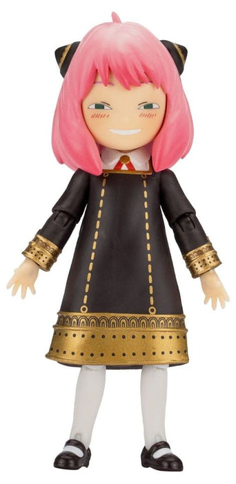 Екшън фигура Total Anime Animation: Spy x Family - Anya Forger, 11 cm