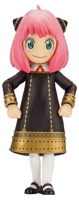 Екшън фигура Total Anime Animation: Spy x Family - Anya Forger, 11 cm