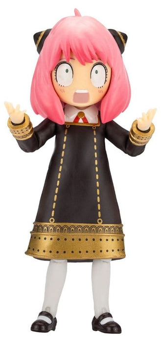 Екшън фигура Total Anime Animation: Spy x Family - Anya Forger, 11 cm