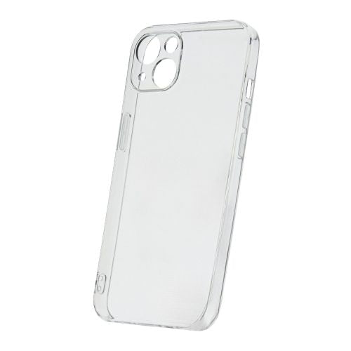 Samsung Galaxy S25 Case, 2 mm Transparent