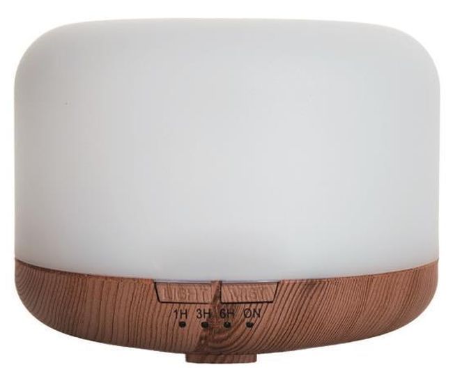 Арома дифузер Euro Lamp