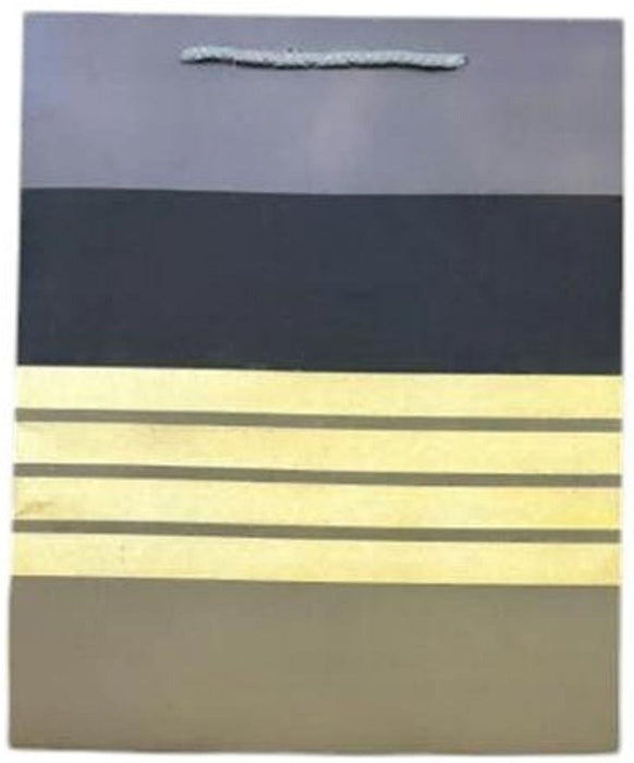Подаръчна торбичка - 18 х 23 х 8 cm, дизайн 1