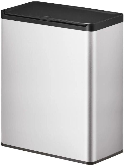 Кош за разделно събиране EKO Europe - Essential Touch, 2 х 20 L