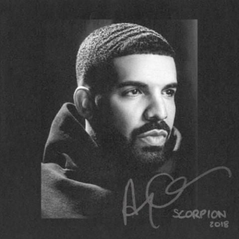 Drake - Scorpion (2 CD)