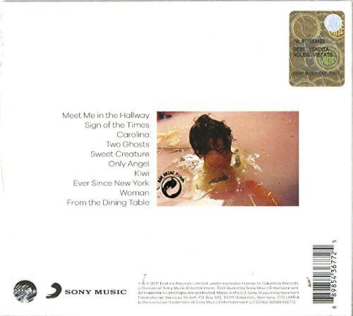 Harry Styles - Harry Styles (CD)