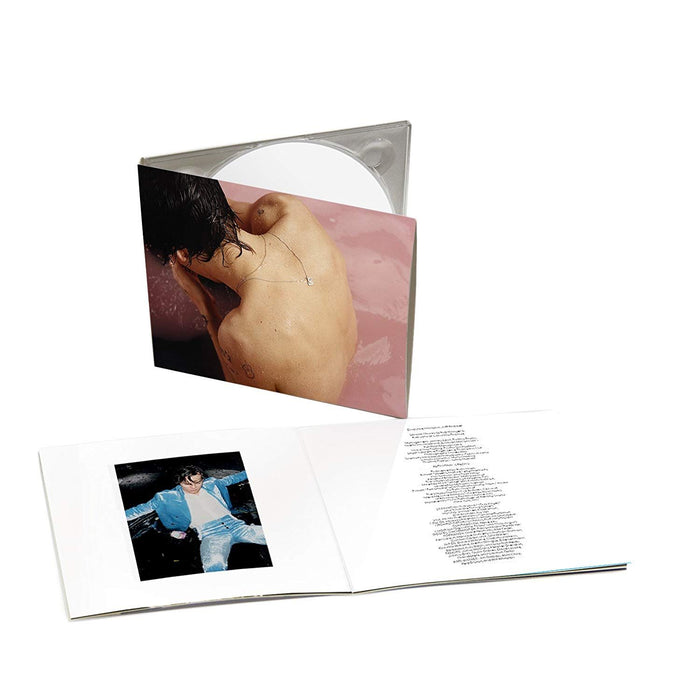 Harry Styles - Harry Styles (CD)