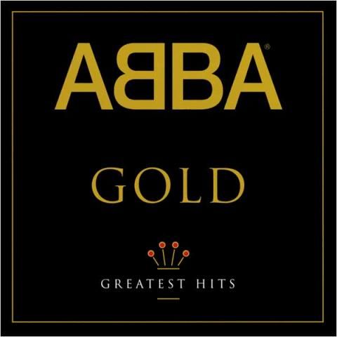 ABBA - ABBA Gold (CD)