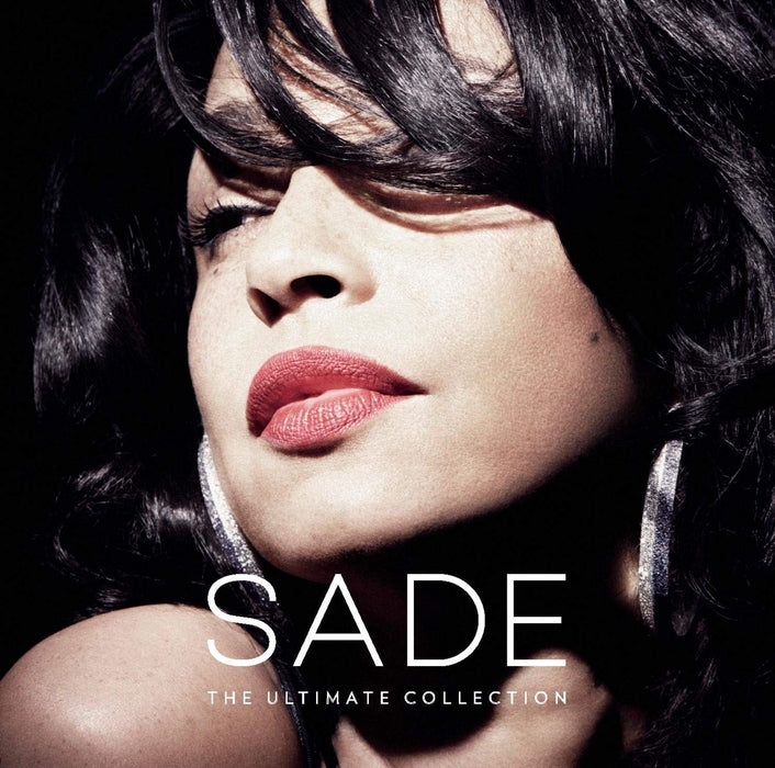 Sade - The Ultimate Collection (CD)