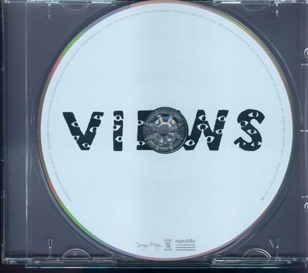 Drake - Views (CD)