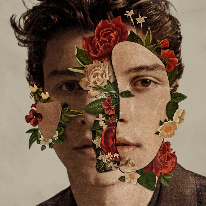 Shawn Mendes - Shawn Mendes (Deluxe CD)