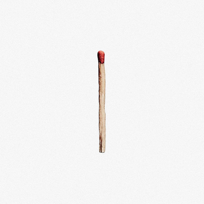 Rammstein - RAMMSTEIN (CD)