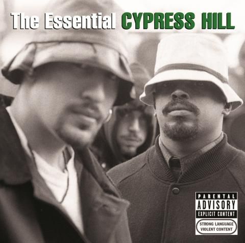 Cypress Hill - The Essential Cypress Hill (2 CD)