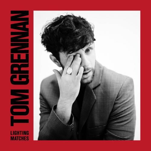 Tom Grennan - Lighting Matches (CD)