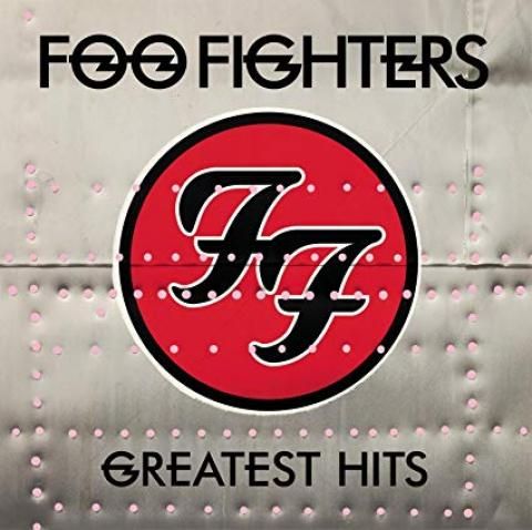 Foo Fighters - Greatest Hits (CD)