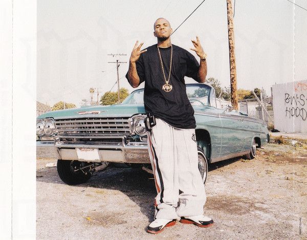 The Game - The Documentary (CD)