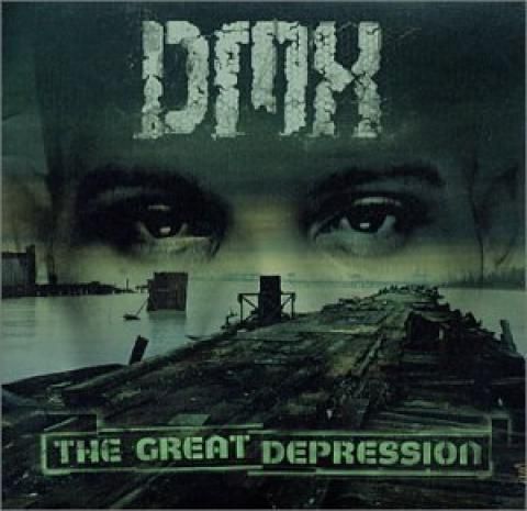 DMX - The Great Depression (CD)