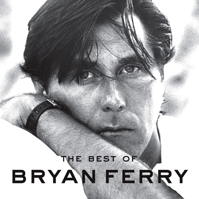Bryan Ferry - Best Of (CD + DVD)