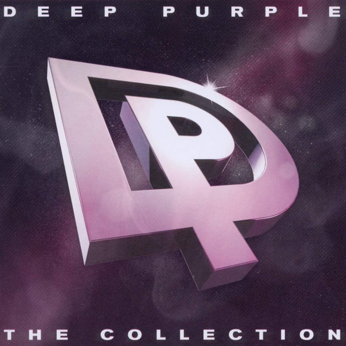 Deep Purple - Collections (CD)