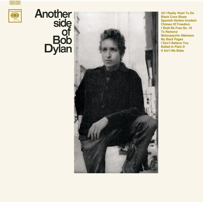 Bob Dylan - Another Side Of Bob Dylan (CD)