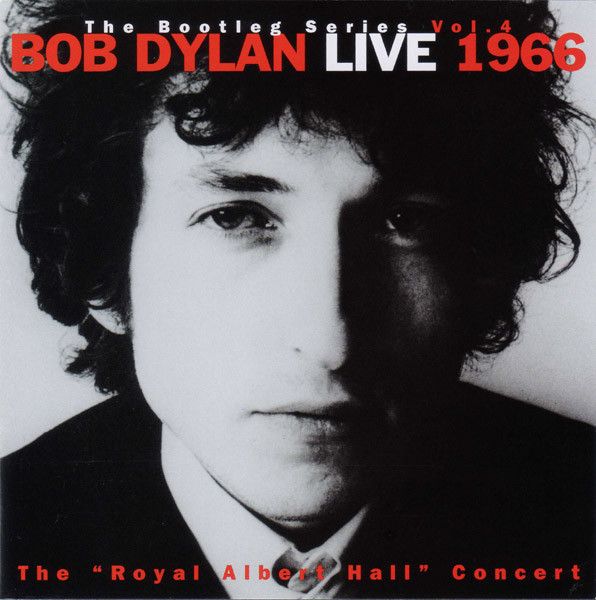 Bob Dylan - Bootleg Series Vol. 4 (2 CD)
