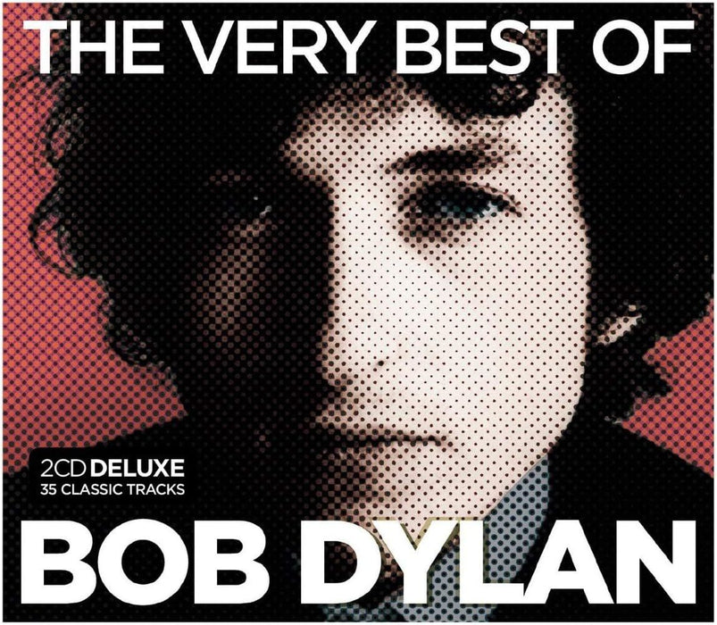 Bob Dylan - The Very Best Of (2 CD)