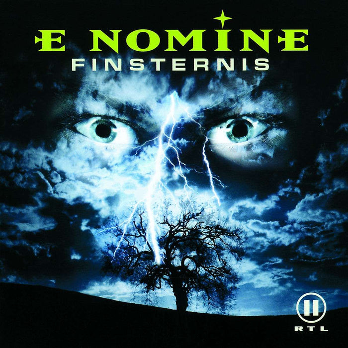 E Nomine - Finsternis (CD)