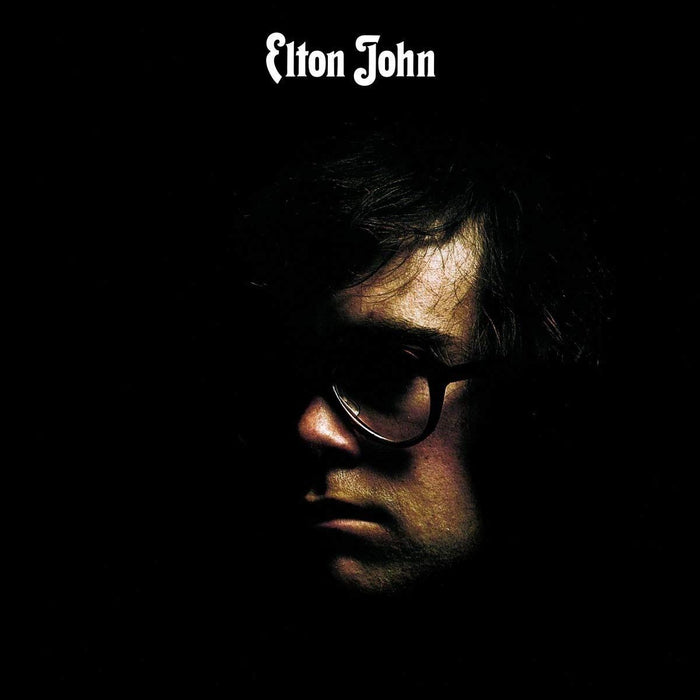 Elton John - Elton John Deluxe Edition (2 CD)
