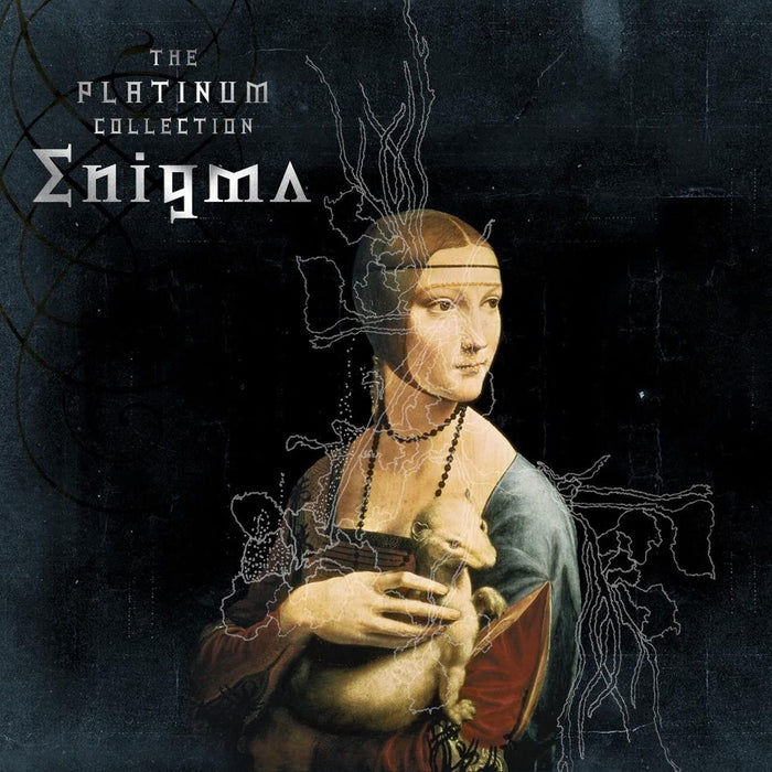 Enigma - Best of 3CD (3 CD)