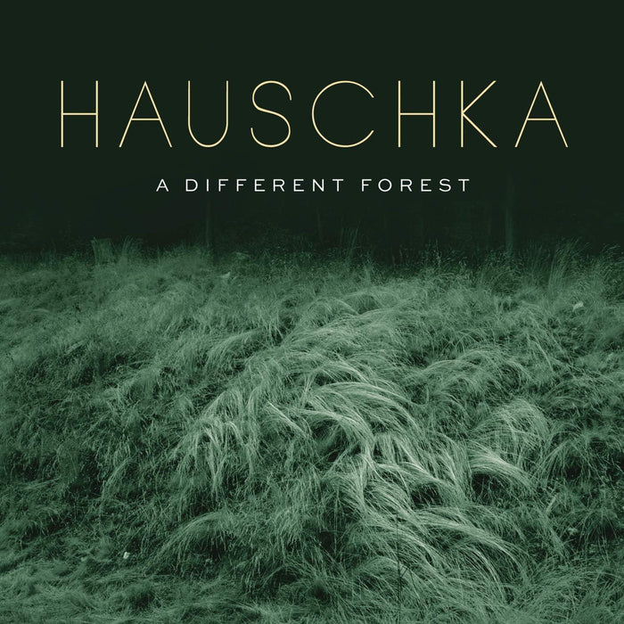 Hauschka - A Different Forest (CD)