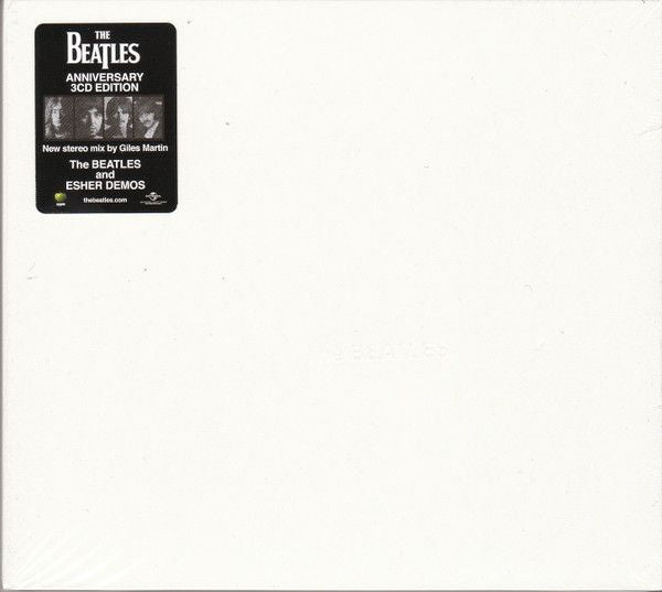 The Beatles - The Beatles (3 CD)