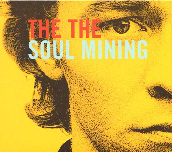 The The - Soul Mining - (CD)
