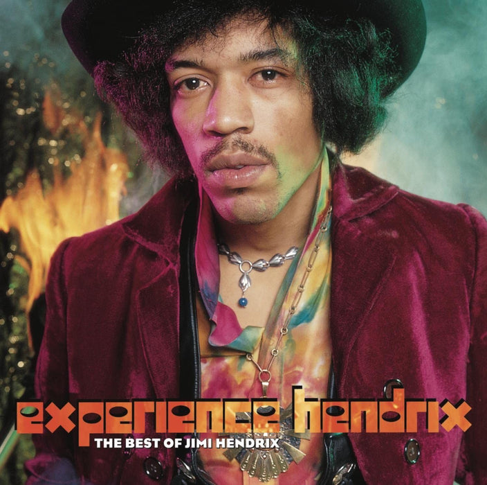 Jimi Hendrix - Experience Hendrix: The Best Of Jimi Hen (CD)