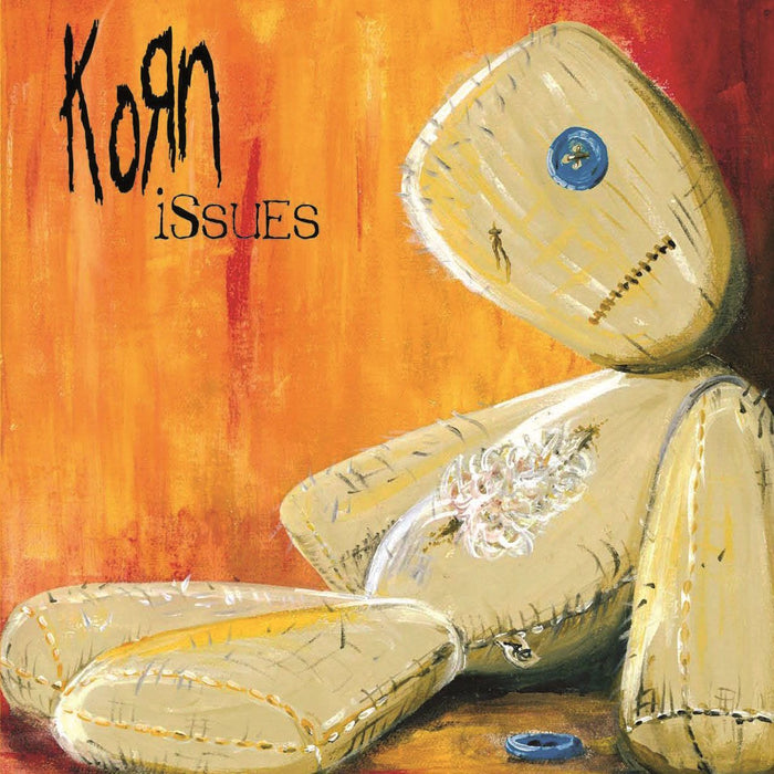 Korn - Issues (CD)
